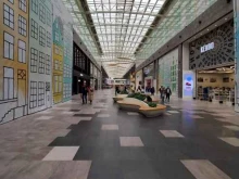 Мега Тёплый Стан, Калужское шоссе 21 километр, 1 