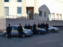 частное охранное предприятие Грифон в Казани