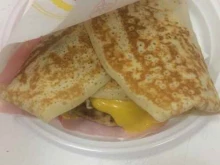 блинная Сибирские блины в Кемерово