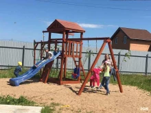 детский досуговый центр развития ТвериЯ в Твери