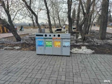 Иркутск Эко-Логичный, бульвар Гагарина, ст2 