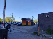 шиномонтажная мастерская ШинСтоп в Санкт-Петербурге