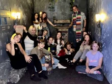 АТМОкидс, улица Новочерёмушкинская, 11 к1 