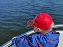 магазин верхней детской одежды Kidsfashion51 в Мурманске