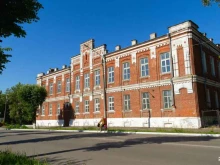 Школы Средняя общеобразовательная школа №16 в Муроме