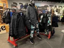 магазин спортивной одежды SneakerBox в Перми