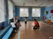 спортивно-оздоровительный комплекс Олимпиец в Мысках