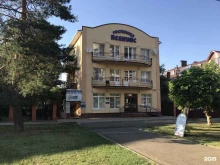 отель Псекупс в Горячем Ключе