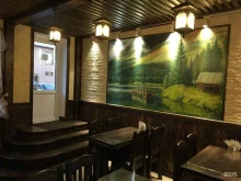 Шаурма от Армяныча, Курнатовского, 25а 