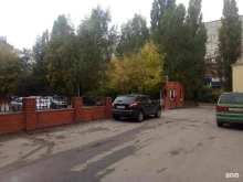 автостоянка Торнадо в Липецке