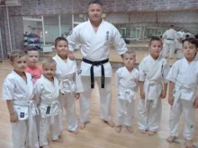клуб единоборств Tatami в Сочи