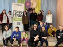 Подари надежду, Бармалеева, 22 