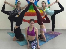 студия йоги Yoga for you в Красноярске