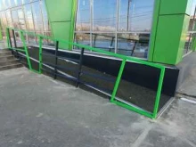 Автоматические ворота / шлагбаумы Камская сварка в Набережных Челнах