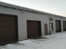 Автомойки Автотехцентр в Куровском