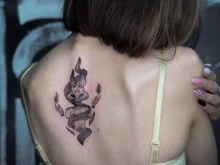 Тату-салоны Black Elephant Tattoo в Ярославле