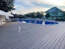 Ecodecking, Вишнёвая улица, 11 