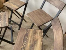 производственная компания Hardwood Workshop в Березовском
