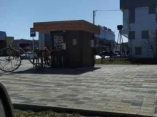 Быстрое питание Ponchikcoff в Крымске
