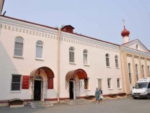 Свято-Симеоновский кафедральный собор Иконная лавка в Челябинске