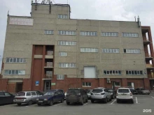 Fratelli spirini, Базовый переулок, 47в 