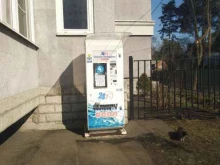 автомат по продаже питьевой воды Айсберг в Королёве