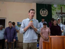Центральная церковь евангельских христиан-баптистов, Алтайская улица, 31 