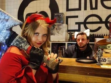 One Geek, Электродная улица, 2 ст32 