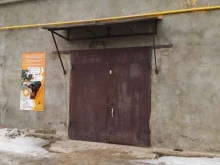 предприятие по изготовлению мебели Пилпроф в Туле