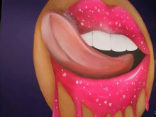 магазин кофе и пончиков Magic donuts в Перми
