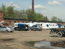 Продажа / прокат автодомов Компания по продаже и ремонту автокемперов в Подольске