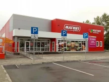 супермаркет Магнит в Среднеуральске