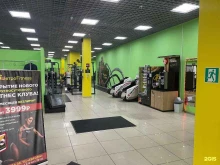 спорт-клуб MetroFitness в Липецке