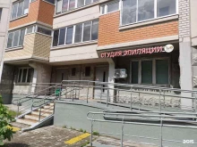 Telo, проезд Дежнёва, 26 