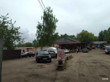 база отдыха Курортбаза в Звенигороде