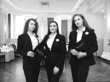 свадебное агентство Timakova Wedding в Омске