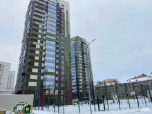 студия красоты Zakirova studio в Казани
