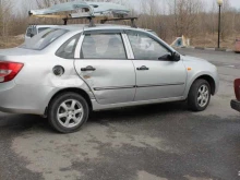 автосервис кузовного ремонта Авентин-Сервис+ в Старом Осколе