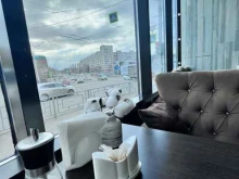 кафе Самарканд в Уфе