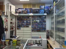 салон-магазин Мир Дисков в Перми