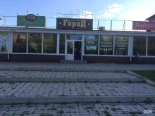 галерея разливного пива Город в Красноярске