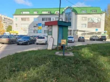 Автостоянки Ночная парковка в Тольятти