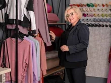 ателье стильной одежды La fason в Калининграде