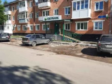 Банки СберБанк в Перми