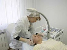 студия красоты и SPA Nadezhda в Набережных Челнах