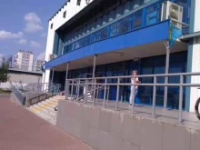 секция борьбы Прайд в Реутове