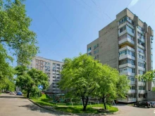 транспортная компания Авторитет 27 в Хабаровске