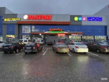 супермаркет Караван в Грозном