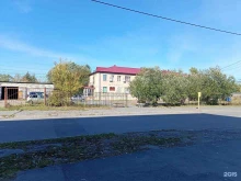 отдел по Курганской области Охрана Росгвардии в Кургане