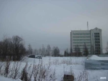 Архангельский госпиталь для ветеранов войн в Архангельске